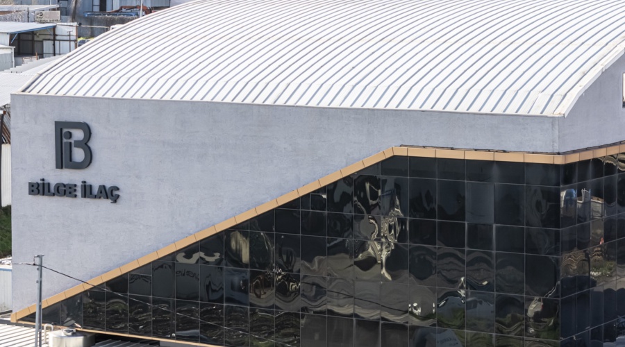 Bilge İlaç Fabrika
